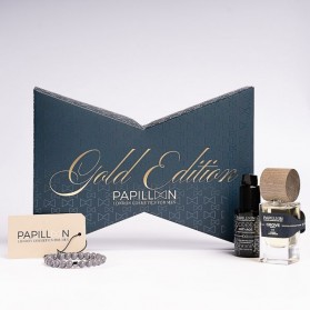 Papillon Gold Edition Grove + Anti Age