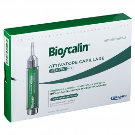 Bioscalin Attivatore Capillare