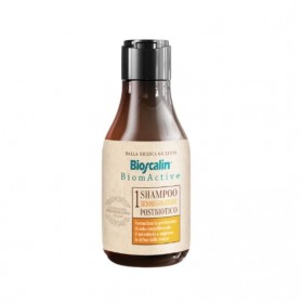 Bioscalin BiomActive Shampoo Sebo Regulador