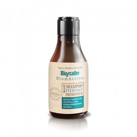 Bioscalin BiomActive Shampoo Uso Diário