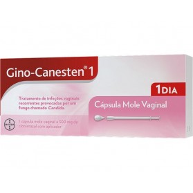 Gino-Canesten 1