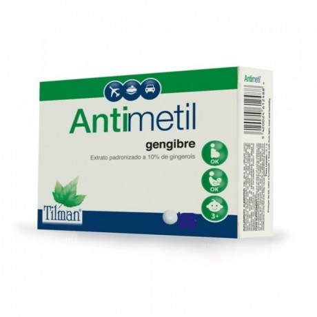 Antimetil