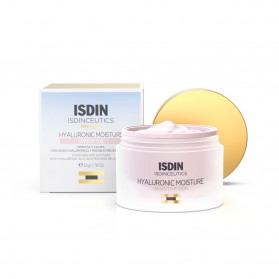 Isdinceutics Hyaluronic Moisture Pele Sensível