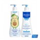 Mustela Gel Lavante Suave 500ml