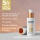 Isdin Fusion Water Repair Color FPS50+