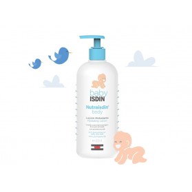 Nutraisdin Loção Hidratante 500ml