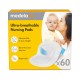 Medela Protetores de Seios Descartáveis Safe & Dry