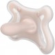 Suavinex Chupeta Zero Zero -2-2M Medium Tone