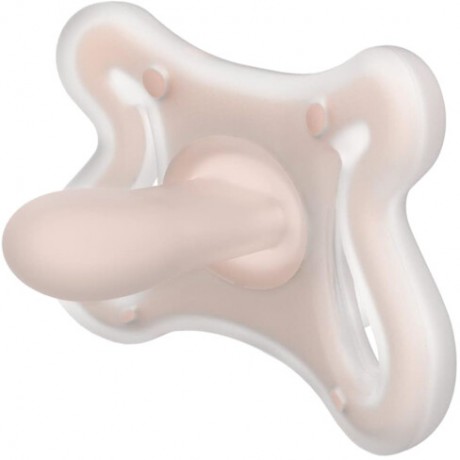 Suavinex Chupeta Zero Zero -2-2M Medium Tone