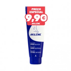 Akileine Bálsamo Hidra Defesa 125ml