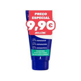 Akileine Creme Nutri Reparador 75ml
