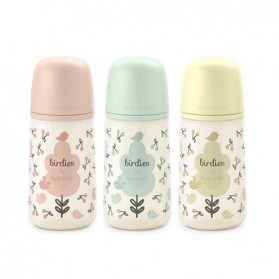 Suavinex Biberão Birdies 270ml