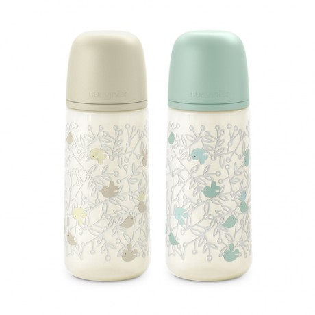 Suavinex Biberão Birdies 360ml