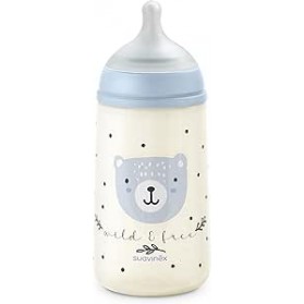 Suavinex Biberão Wild&Free 270ml