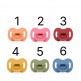 Suavinex Chupeta Smoothie 6-18M