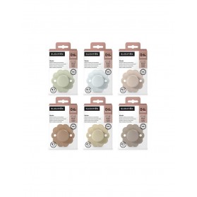 Suavinex Chupeta Premium 0-6M Verde