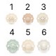 Suavinex Chupeta Premium 6-18M Rosa