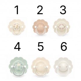 Suavinex Chupeta Premium 6-18M Rosa