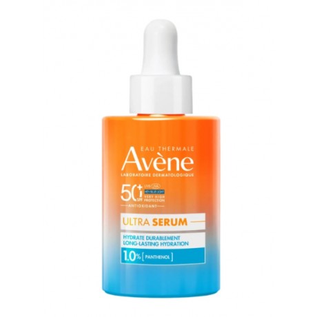 Avène Serum Hidratação Profunda SPF50+