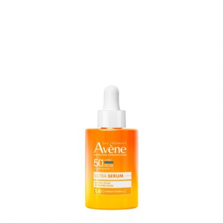 Avène Serum Ativador Luminosidade SPF50+