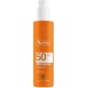 Avène Spray SPF50+