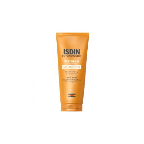 Isdin Body Glow FPS30+