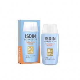 Isdin Water Magic FPS50+