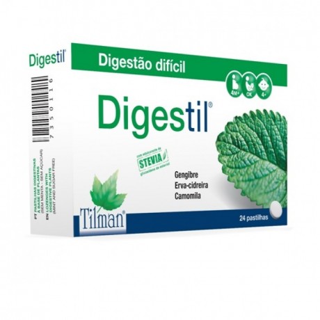 Digestil Pastilhas