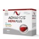 Advancis Hepa Plus