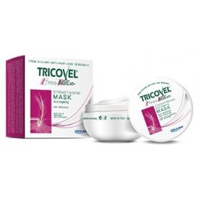 Tricovel TricoAGE 45+ máscara