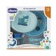 Chicco Conjunto Refeição 12M+ Azul