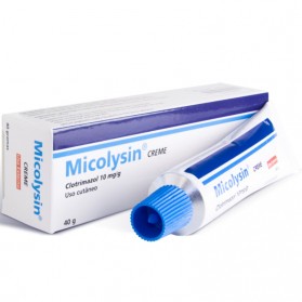 Micolysin Creme