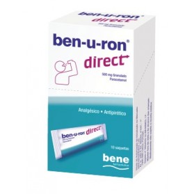 Ben-u-ron Direct