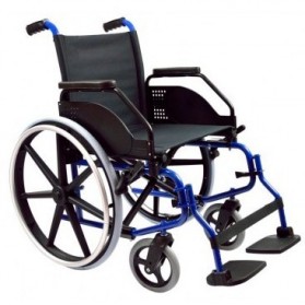 Cadeira de Rodas Celta Compact 3