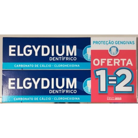 Elgydium Proteção Gengivas PACK