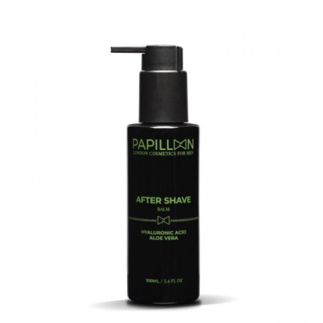 Papillon After Shave Aloe 100ml