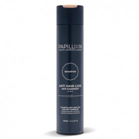 Papillon Champô Anti Queda 300ml