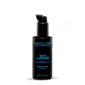 Papillon Skin Beard 50ml