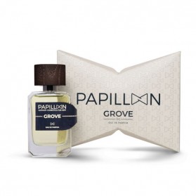 Papillon Eau de Parfum Grove 50ml