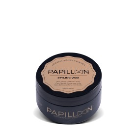 Papillon Styling Wax