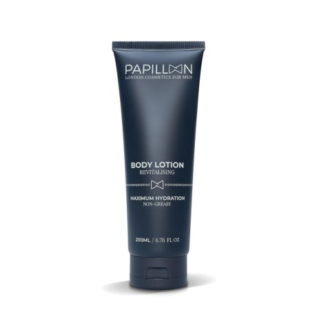 Papillon Loção Corporal 200ml