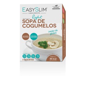 EasySlim Sopa Cogumelos
