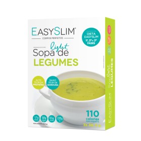 EasySlim Sopa Legumes