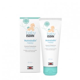 Isdin Nutraisdin Creme Fralda 100ml