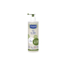 Mustela Bio Gel de Banho