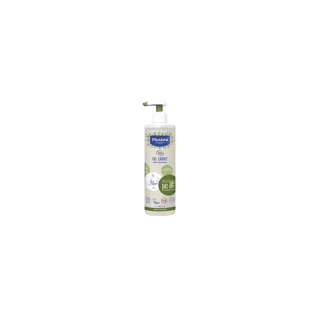 Mustela Bio Gel de Banho