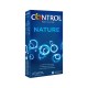 Control Nature 6 preservativos