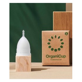 OrganiCup Copo Menstrual T.A