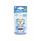 Dr Browns Chupeta Animal Azul 0-6M