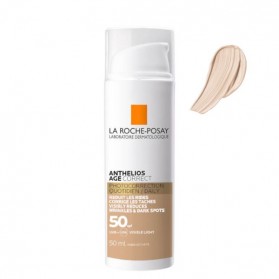 La Roche Posay Anthelios Age Correct TT SPF 50+